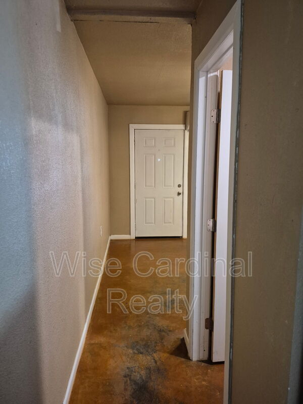 901 11th St in Seagraves, TX - Building Photo - Building Photo