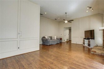 1600 Live Oak Ln in Allen, TX - Building Photo - Building Photo