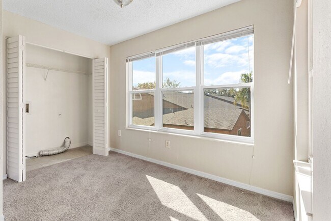 property at 4658 Commander Dr