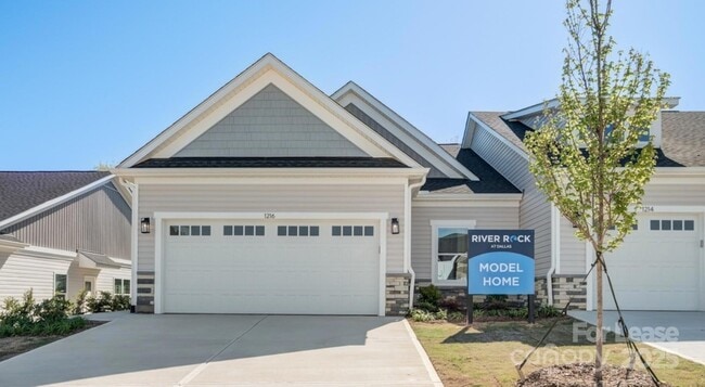 1302 Dallas Cherryville Hwy