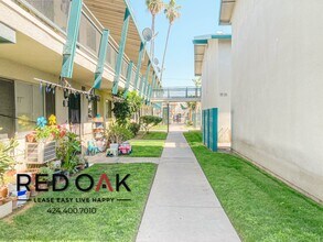 3815 Baldwin Ave in El Monte, CA - Building Photo - Building Photo