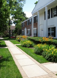 Chanler at Montclair in Montclair, NJ - Foto de edificio - Building Photo