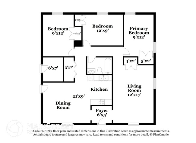 2860 Inca Ln in Winston-Salem, NC - Building Photo - Building Photo