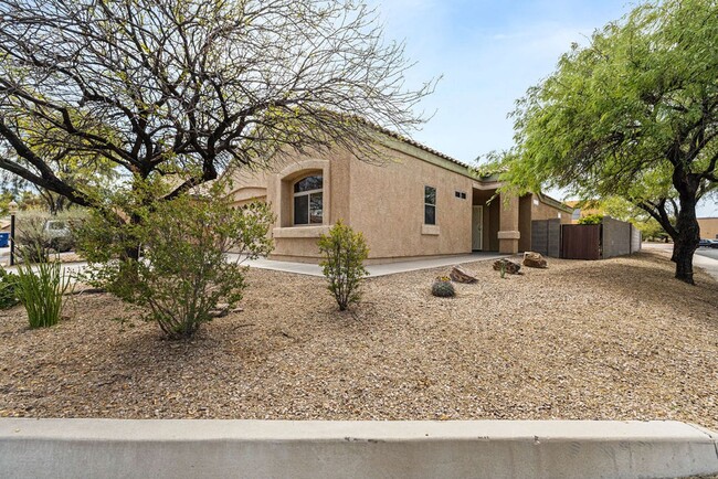 6558 E Cooperstown Dr in Tucson, AZ - Building Photo - Building Photo