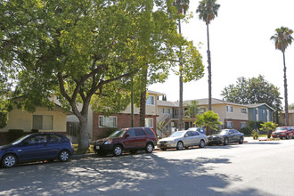 2842-2856 Joseph Ave in San Jose, CA - Foto de edificio - Building Photo