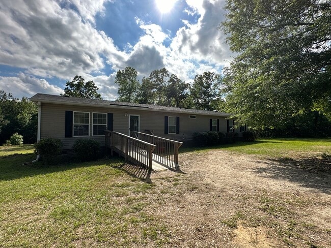property at 1259 Green Acres Rd