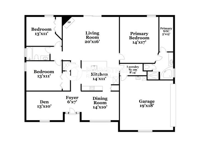 405 Jax Estates Dr S in Jacksonville, FL - Building Photo - Building Photo