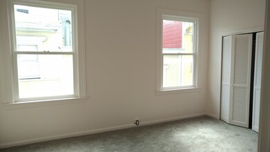 351 Vallejo St in San Francisco, CA - Building Photo - Building Photo