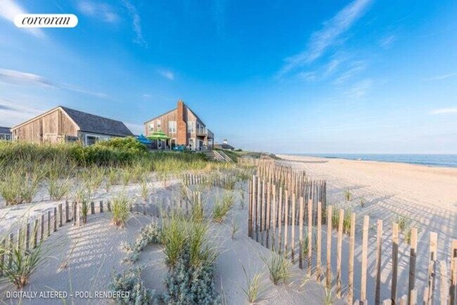 6 Town Line Rd in Sagaponack, NY - Building Photo - Building Photo