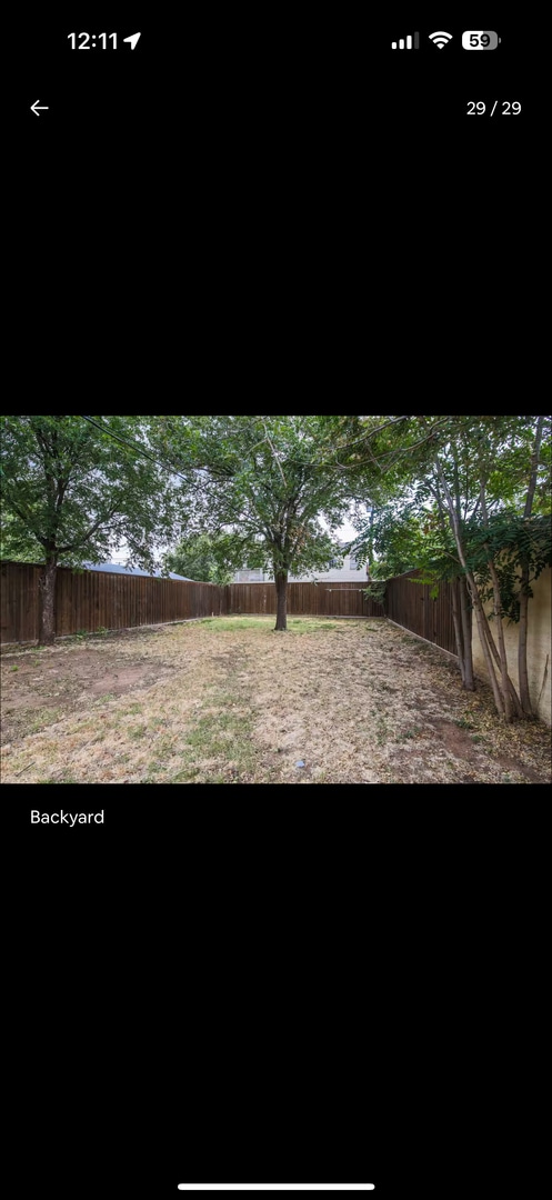 property at 2507 20th St