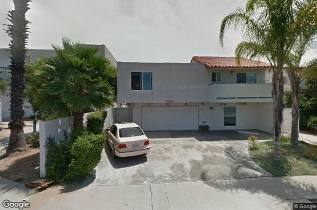 property at 4253 Central Ave
