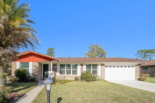 3127 Watson Dr S in Jacksonville, FL - Building Photo