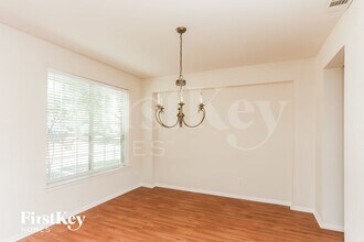 3213 Bloomfield Trail in Mansfield, TX - Foto de edificio - Building Photo