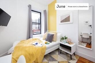 Room in Shared 3.0 bed/1 bath home in Brooklyn, NY - Building Photo - Building Photo