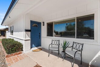 8302 E Windsor Ave in Scottsdale, AZ - Building Photo - Building Photo
