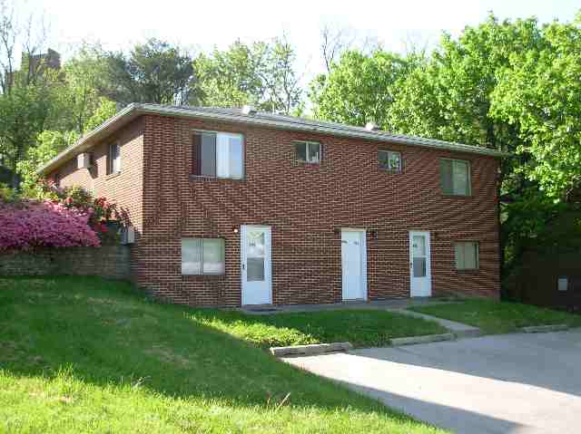 992 Northwestern Ave in Morgantown, WV - Building Photo