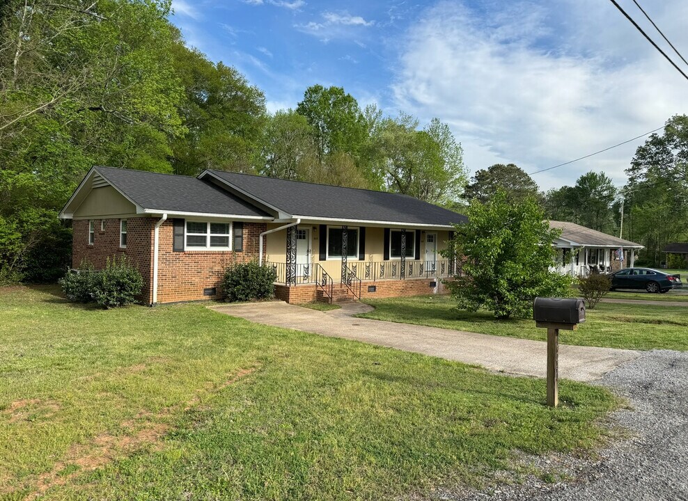 605 Shipp Ln in Scottsboro, AL - Building Photo