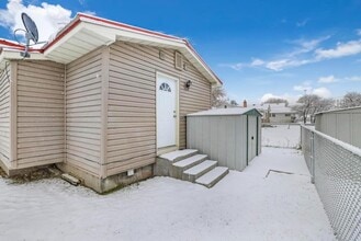910 Conant Ave in Burley, ID - Building Photo - Building Photo