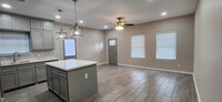 2549 La Granja Dr, Unit Beautiful Duplex in Brownsville, TX - Foto de edificio - Building Photo