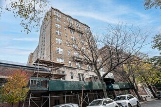 209 Lincoln Pl in Brooklyn, NY - Foto de edificio - Building Photo