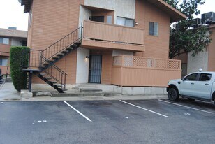 4809 Hahn Ave in Bakersfield, CA - Building Photo