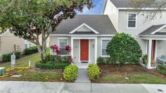 13845 Ancilla Blvd in Windermere, FL - Building Photo