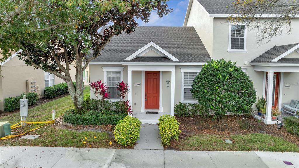 13845 Ancilla Blvd in Windermere, FL - Building Photo