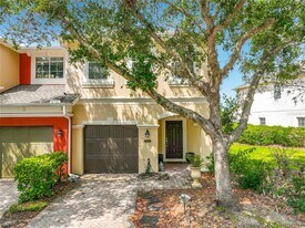 2826 Oakville Pl in Oviedo, FL - Building Photo