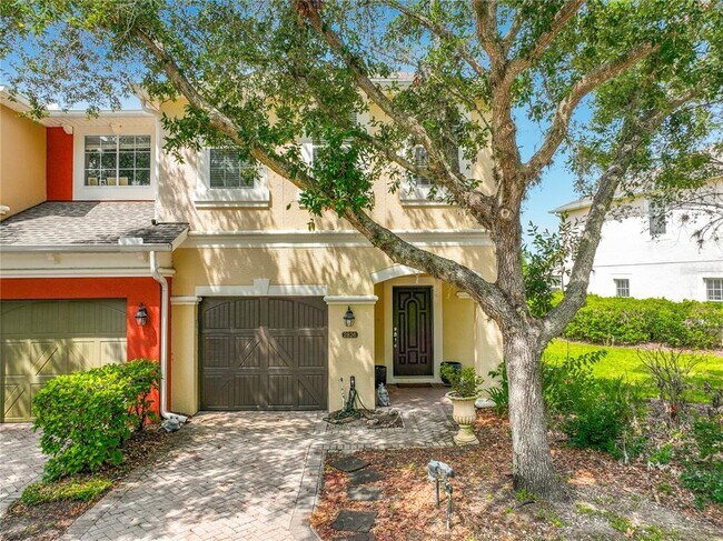 property at 2826 Oakville Pl