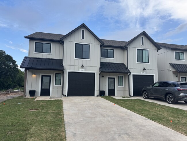 property at 280 N Richards Ave