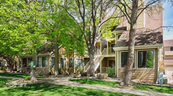 4737 White Rock Cir, Unit 4737 White Rock Circle A in Boulder, CO - Building Photo