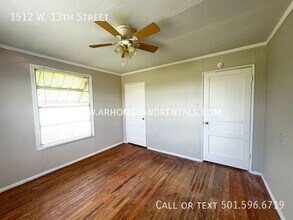 1512 W 13th St in North Little Rock, AR - Building Photo - Building Photo