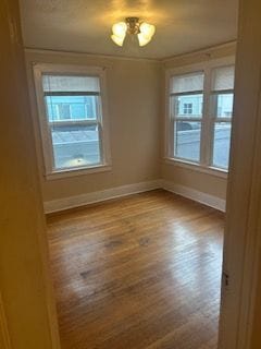 Frederick Apartments
