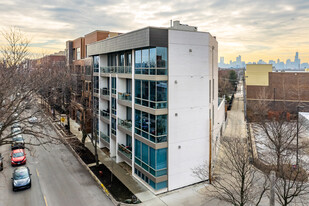 1945-1947 W Diversey Pkwy Apartments