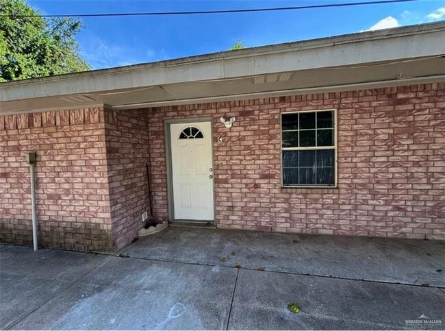 108 Doherty Ave in Mission, TX - Building Photo - Building Photo