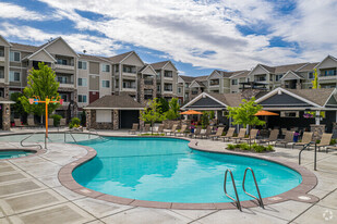 616 7th Ave S, Unit Pam condo1 in Nampa, ID - Building Photo