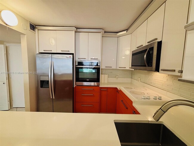 property at 1817 S Ocean Dr