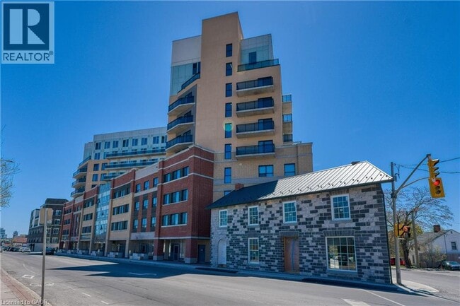 property at 652 Princess St