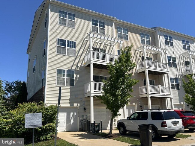 property at 11964 Little Seneca Pkwy