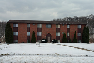 5446 Eastgate Dr Apartments