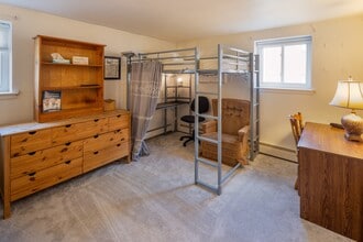 Douglas Gardens Apartments in Boyertown, PA - Building Photo - Interior Photo