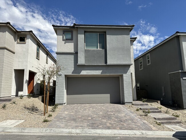 property at 11836 Black Canary Ave