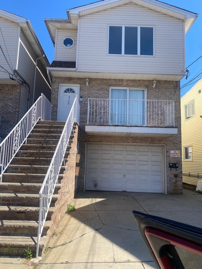property at 6720 Madison St