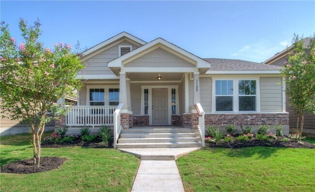 property at 1120 Badlands Dr