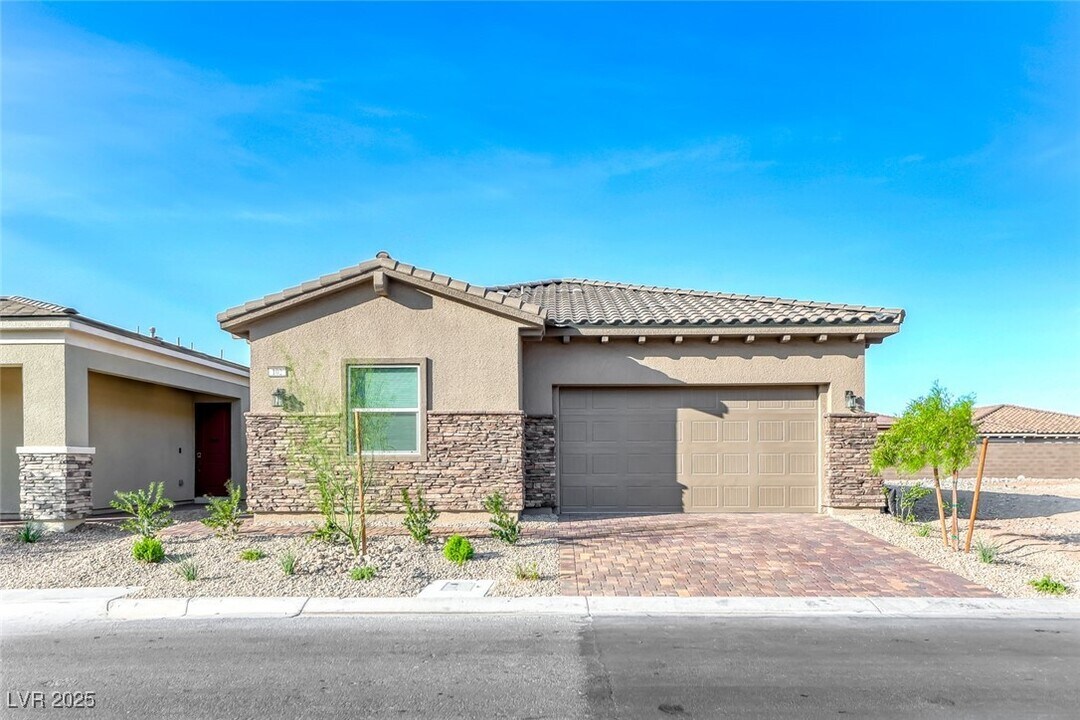 102 Ibiza Lk Dr in Henderson, NV - Building Photo