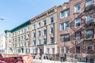 1309 Lincoln Pl in Brooklyn, NY - Building Photo - Building Photo