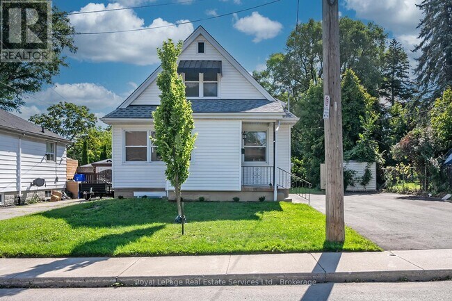 235 E 21st St in Hamilton, ON - Building Photo - Building Photo