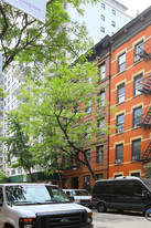 358 W 51st St Apartments