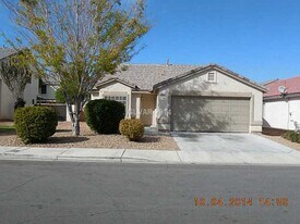 5320 Corbett St in Las Vegas, NV - Building Photo