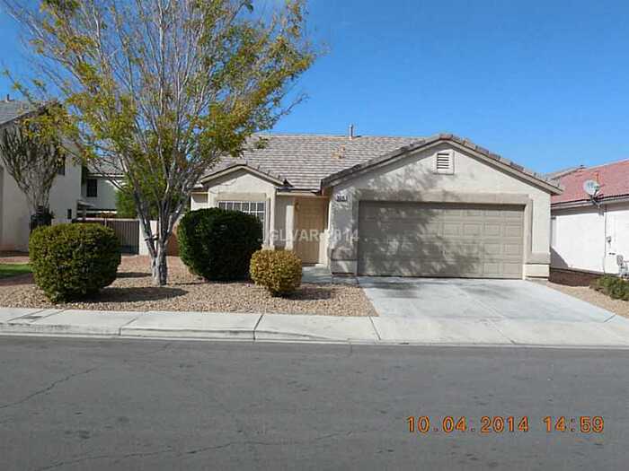 5320 Corbett St in Las Vegas, NV - Building Photo
